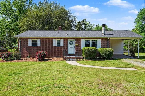 428 Frank Dr, Charlotte, NC, 28215-2114 | Card Image