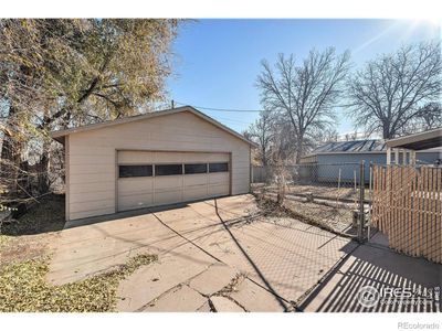 2516 17th Avenue, House other with 4 bedrooms, 1 bathrooms and 2 parking in Greeley CO | Image 3