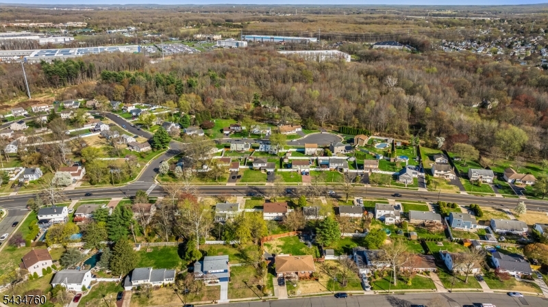 Residential in Hamilton Twp. 2