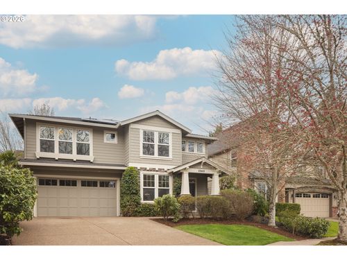 23443 Sw Greengate Pl, Sherwood, OR, 97140 | Card Image