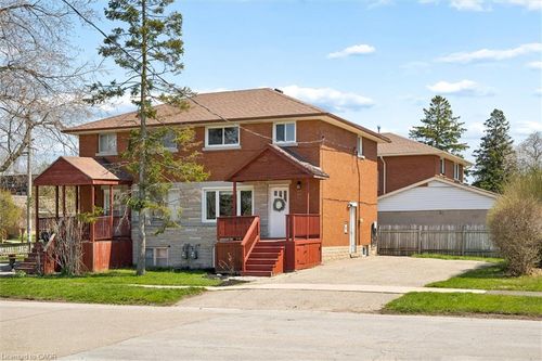 91 Wilfred Ave, Kitchener, ON, N2A1W9 | Card Image