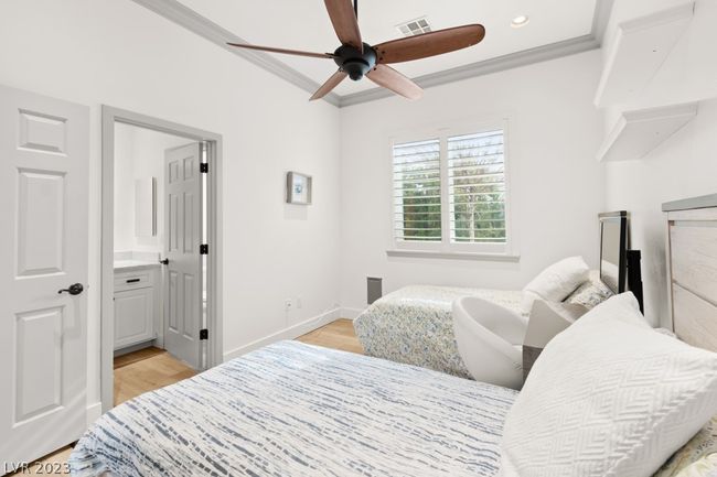 813 Sir James Bridge Way, House other with 3 bedrooms, 4 bathrooms and null parking in Las Vegas NV | Image 40