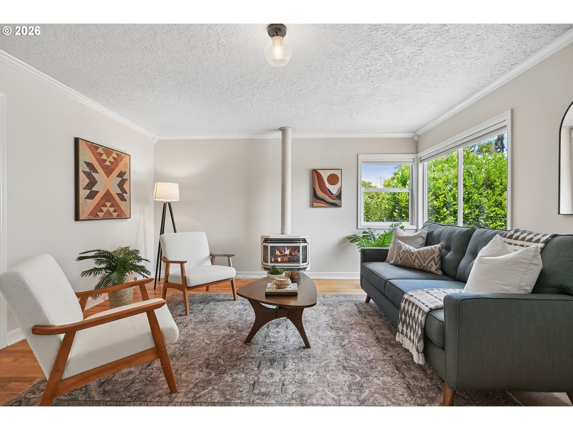 Residential in Portland 5