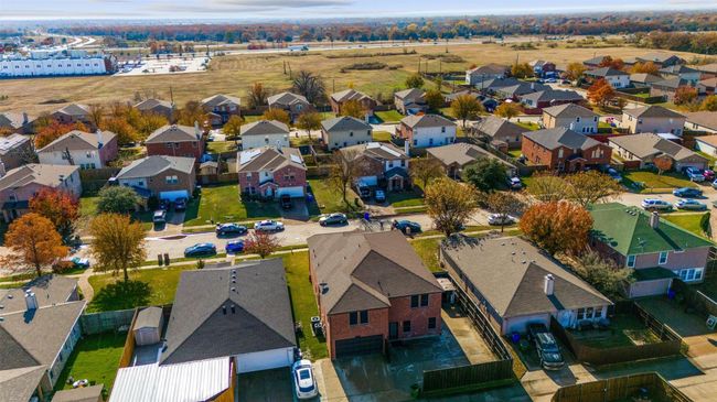 14849 Ledgeview Ct, House other with 5 bedrooms, 3 bathrooms and 2 parking in Balch Springs TX | Image 42