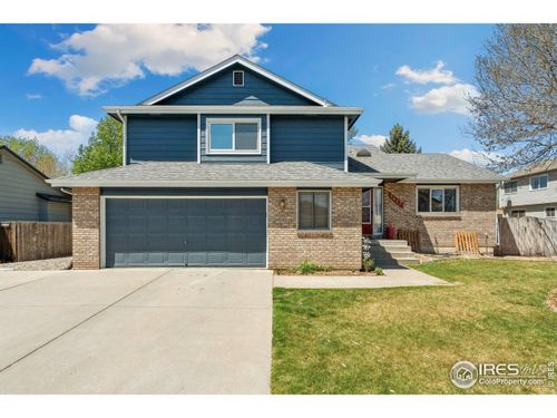 2677 E Redbud Dr, Loveland, CO, 80538-3382 | Card Image
