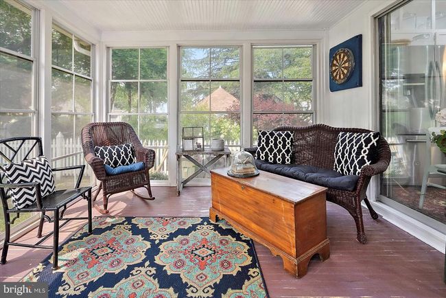 203 W Federal St, House other with 4 bedrooms, 2 bathrooms and null parking in SNOW HILL MD | Image 56