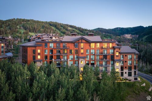 603-8910 Empire Club Dr, Park City, UT, 84060-6102 | Card Image