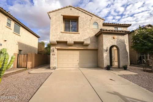 4755 S Grenoble Cir, Mesa, AZ, 85212-5143 | Card Image
