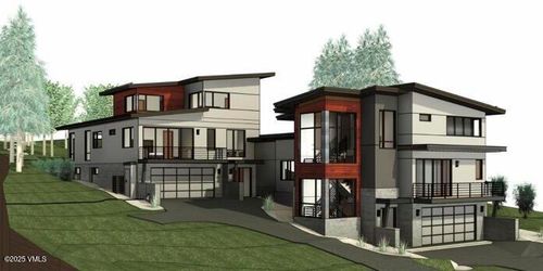 east-2805 Bald Mountain Rd, Vail, CO, 81657-5851 | Card Image