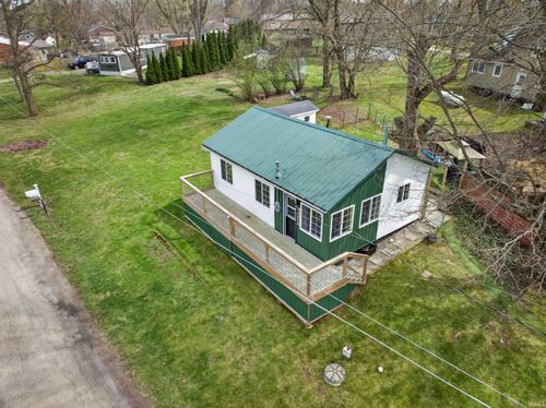 930 w 590 s Messick Lk, Wolcottville, IN, 46795 | Card Image