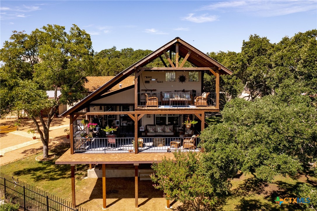 Stagecoach Dr, Canyon Lake, TX 78133