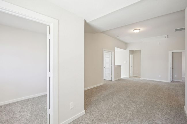 Photo is not of the actual home but is an inspirational photo of builder’s model home and may depict options, furnishings, and/or decorator features that are not included. | Image 26