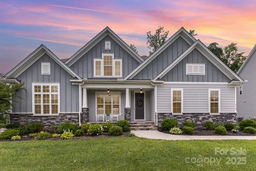 8709 Raven Top Dr, Mint Hill, NC, 28227-3615 | Card Image