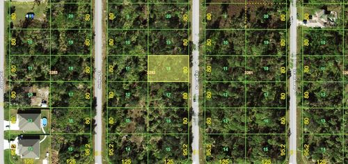 4121 Brendle St, Port Charlotte, FL, 33948 | Card Image