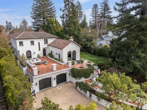 414 Edgewood Rd, San Mateo, CA, 94402-1163 | Card Image