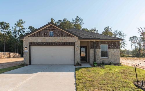 14453 High Hill Dr, Conroe, TX, 77303-2073 | Card Image