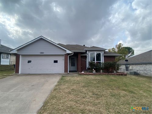 2806 Hemlock Dr, Killeen, TX, 76549-8578 | Card Image