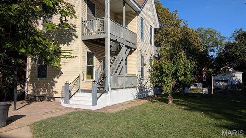 3705 Illinois Ave, Saint Louis, MO, 63118-4134 | Card Image