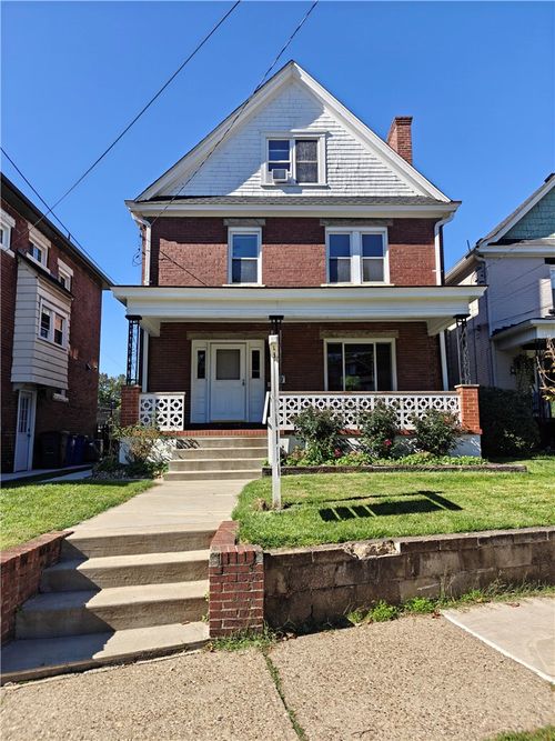 707 Nevin Ave, Sewickley, PA, 15143-1616 | Card Image