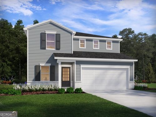 18 Rose Way, Adairsville, GA, 30103 | Card Image