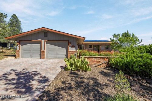 4936 Antelope Dr, Prescott, AZ, 86301-5750 | Card Image