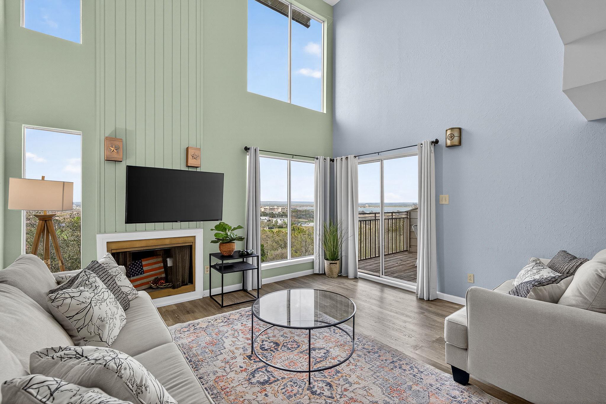 Residential in Horseshoe Bay 3