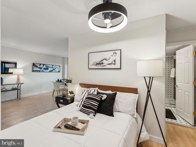 APT-909 - 1816 New Hampshire Ave Nw, Home with 1 bedrooms, 1 bathrooms and null parking in WASHINGTON DC | Image 15