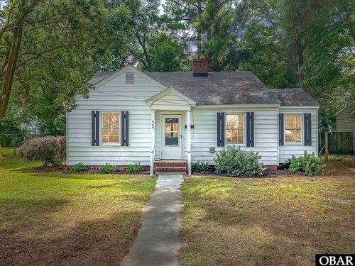 909 Bartlett Ave, Elizabeth City, NC, 27909-5713 | Card Image