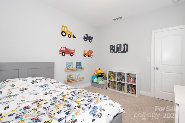 136 Morgans Branch Rd, House other with 4 bedrooms, 3 bathrooms and null parking in Belmont NC | Image 42