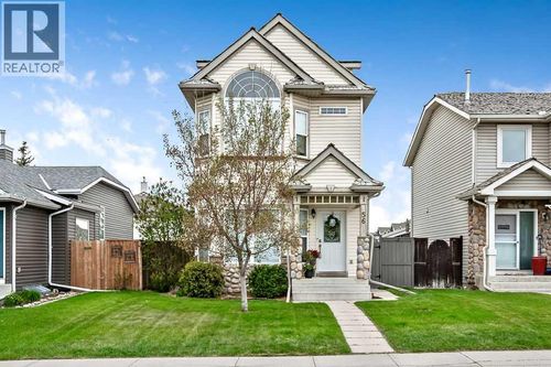 56 Mount Aberdeen Close Se, Calgary, AB, T2Z3M9 | Card Image