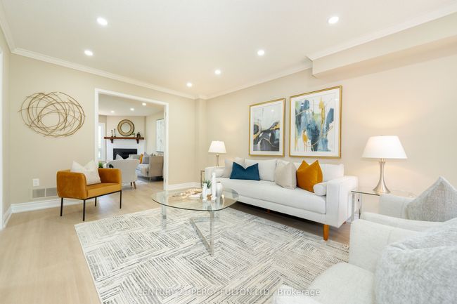 60 Cluett Dr, House other with 4 bedrooms, 3 bathrooms and 2 parking in Ajax ON | Image 6