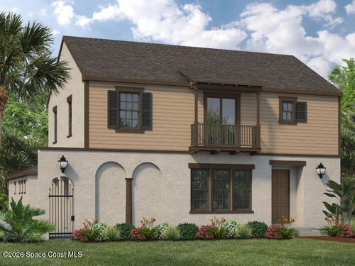 2363 Spur Drive, Melbourne, FL, 32940 | Card Image