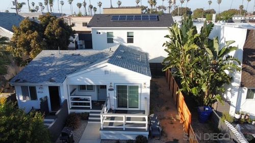 4922 Muir Ave, San Diego, CA, 92107-2104 | Card Image