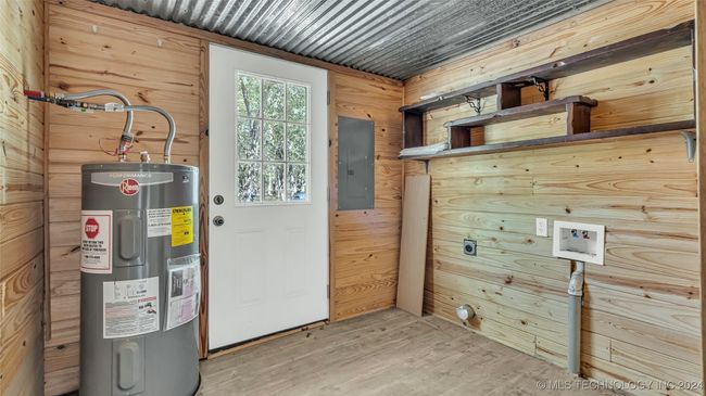 17223 County Road 3660, House other with 1 bedrooms, 1 bathrooms and null parking in Stonewall OK | Image 21