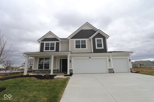 17026 Cowbell Dr, Noblesville, IN, 46060-0100 | Card Image