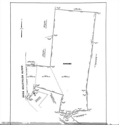 0 S Royalston Rd, Royalston, MA, 01368 | Card Image