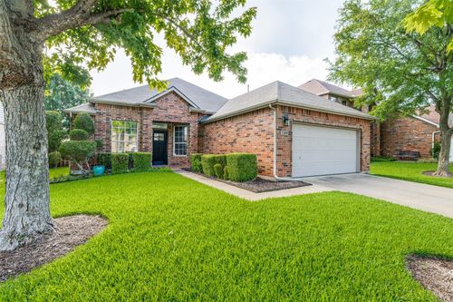 2309 Sheldon Dr, McKinney, TX, 75072-2442 | Card Image