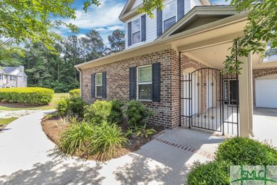 2501 River Oaks Drive, Condo with 3 bedrooms, 2 bathrooms and null parking in Richmond Hill GA | Image 3