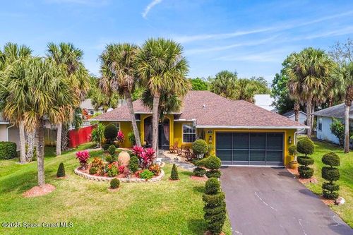 1386 Abbott Lane, Sebastian, FL, 32958 | Card Image