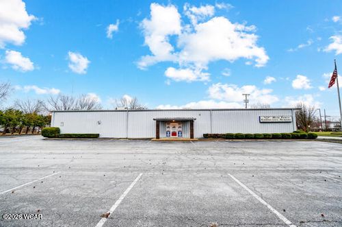 150 W Grand Ave, Lima, OH, 45801-4006 | Card Image