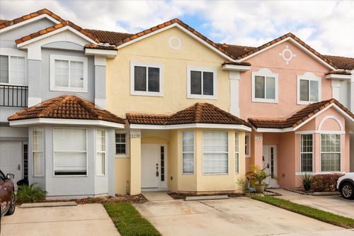 1236 S Beach Cir, KISSIMMEE, FL, 34746-6746 | Card Image