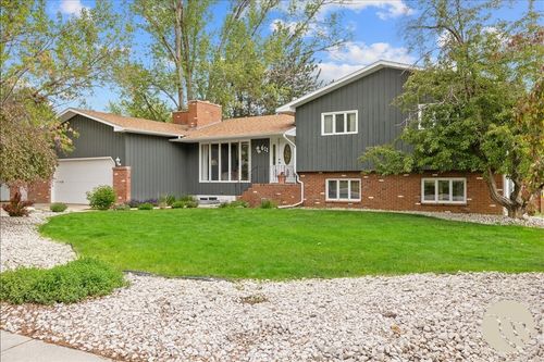 611 Indian Trl, Billings, MT, 59105-2701 | Card Image