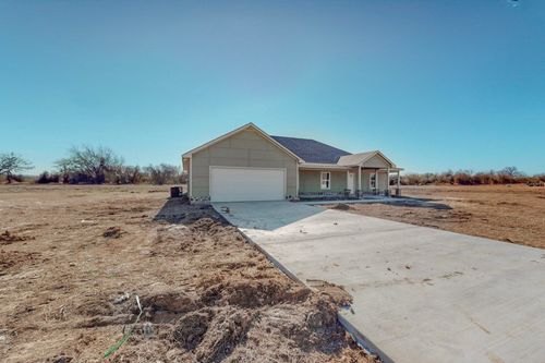 1207 Smyrna Meadows Road, Sunset, TX, 76270 | Card Image