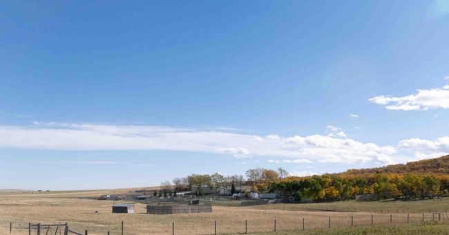 7132 Range Road 2 1 Range, House other with 3 bedrooms, 2 bathrooms and 6 parking in Lundbreck AB | Image 49