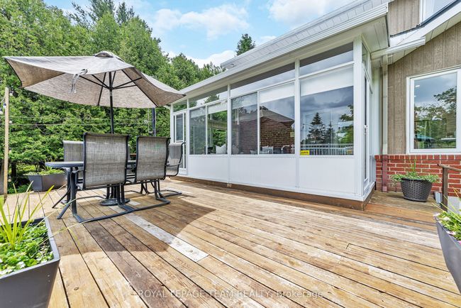 1536 Sherruby Way, House other with 4 bedrooms, 3 bathrooms and 10 parking in Kanata ON | Image 36