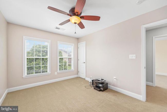 6971 Gillis Way, House other with 4 bedrooms, 4 bathrooms and null parking in GAINESVILLE VA | Image 39
