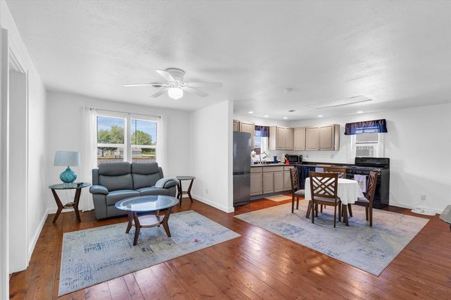313 E Oliver St, House other with 1 bedrooms, 1 bathrooms and 2 parking in Mansfield IL | Image 14