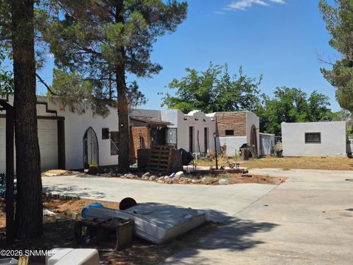 5216 Foster Lane, Las Cruces, NM, 88007 | Card Image