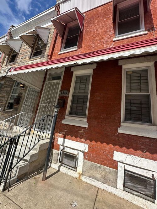 2236 N Bouvier St, PHILADELPHIA, PA, 19132-4321 | Card Image