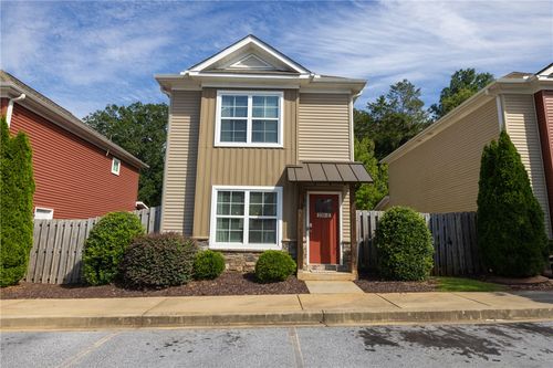 unit-e-235 Pendleton Rd, Clemson, SC, 29631-2269 | Card Image